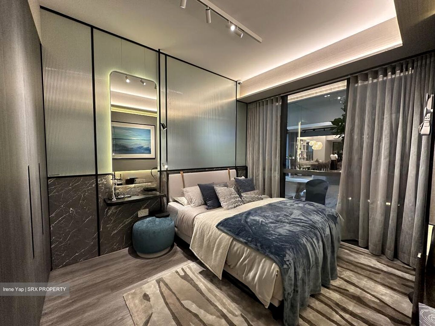 The LakeGarden Residences (D22), Condominium #482826551